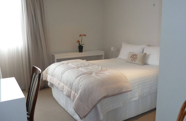 Stylish inner city apartment, luxury & convinience