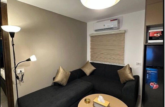 Stylish Luxe Apartment Fr 0006