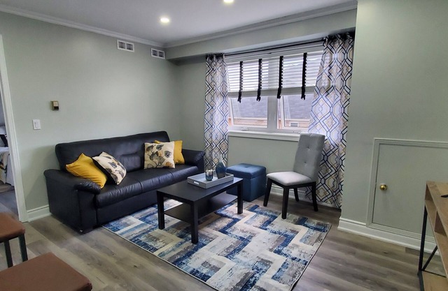 Stylish Modern Condo with heated community pool!