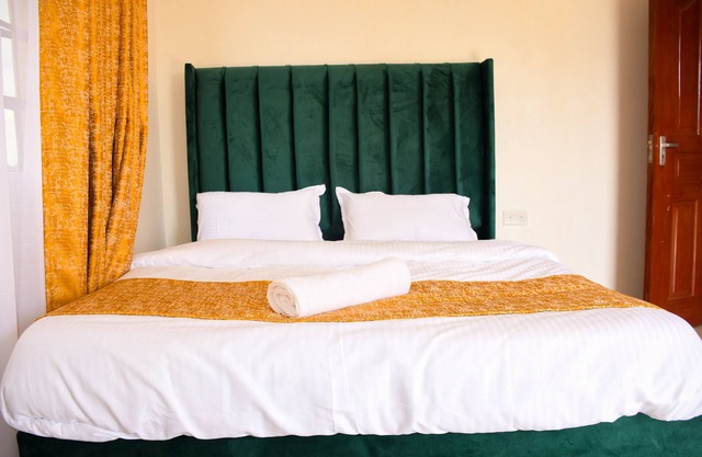 Stylish one bedroom at Thika road opp garden city