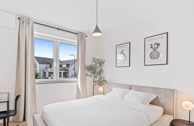 Stylish Retreat in Bivange Roeser ID188