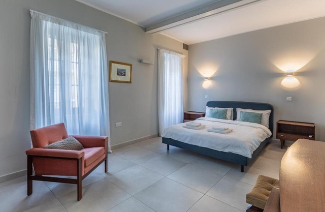 Stylish Retro Suites
