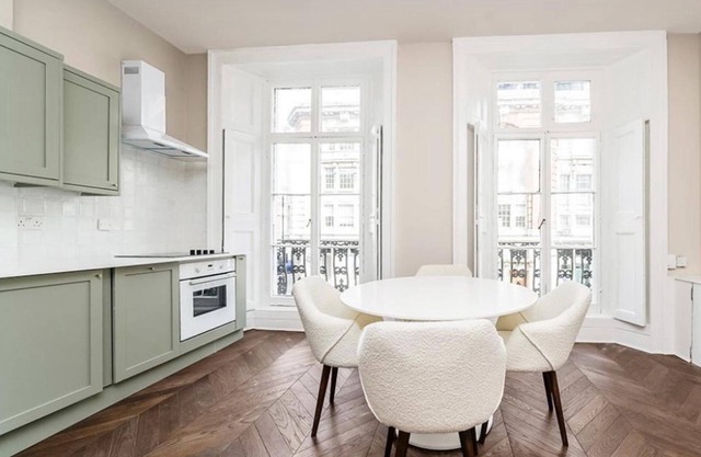 Stylish & Spacious 1 br Flat in Central Camden