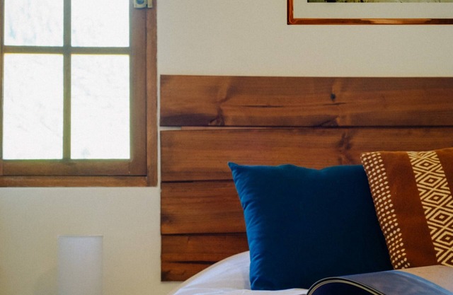 Stylish Suite with balcony in the Sacred Valley