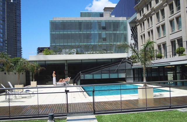 STYLISH & TIDY APARTMENT IN TOP BUILDING, BUENOS AIRES CITY