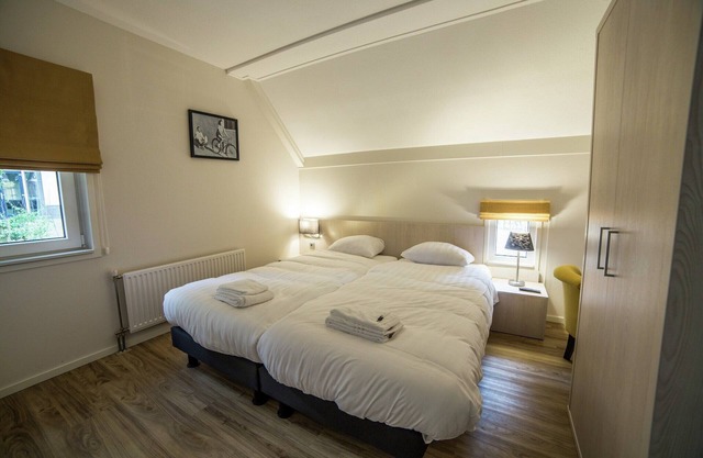 Stylish Villa in Maastricht