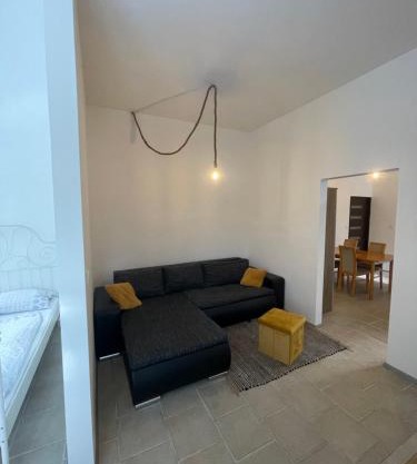 Stylový byt v mikroregionu Šternbersko Uničovsko