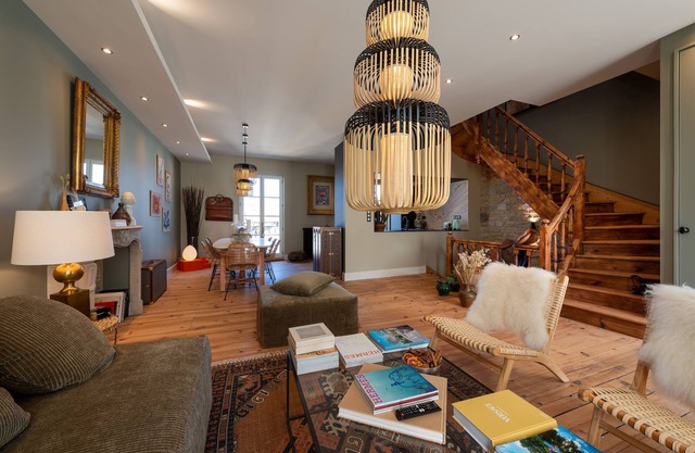 Sublime Duplex 100m² ,vichy ,villa Saint Laurent
