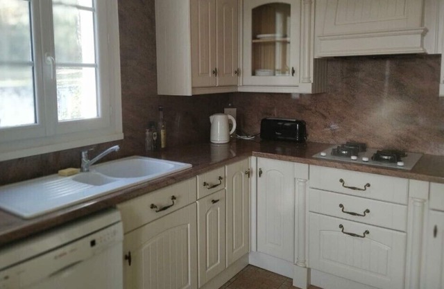 Sublime holiday home Laprade - Aubeterre sur Dronne