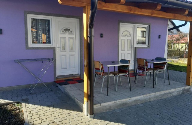 SubotićSmještaj