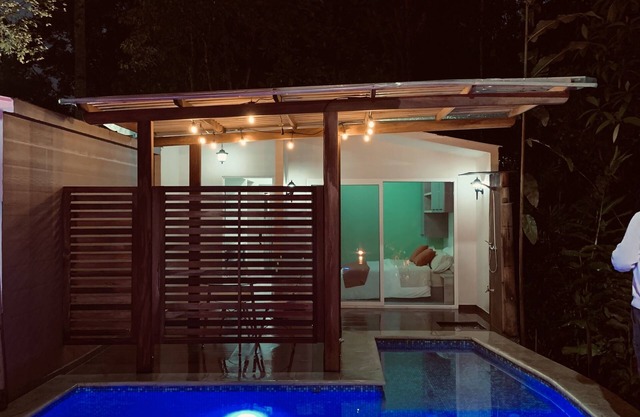 Subtropica Premium Suites - Mindo