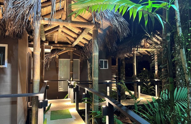 Subtropica Premium Suites - Mindo