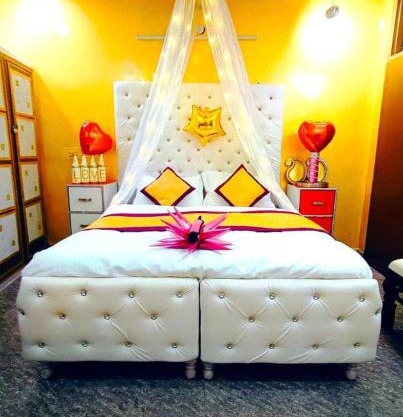 SUDEEP Bed & Breakfast
