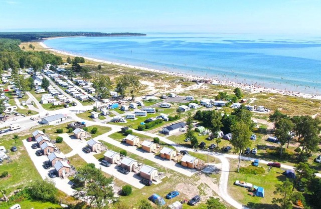 Sudersand Resort