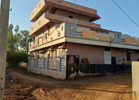 sudharshan complex