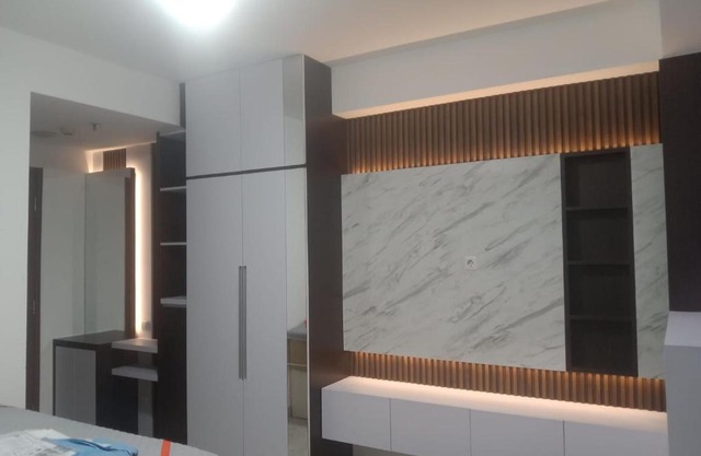 Sudirman suites