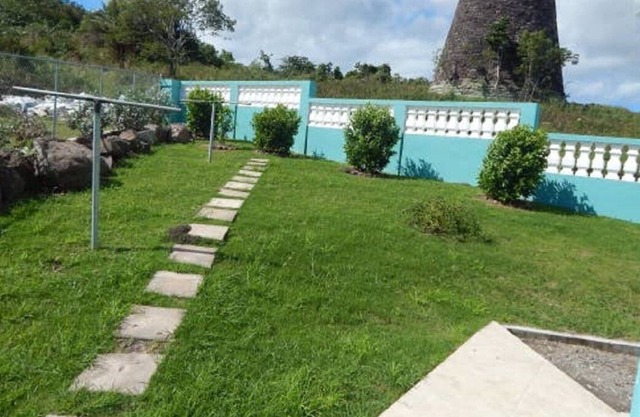 Sugar Mill House Follies