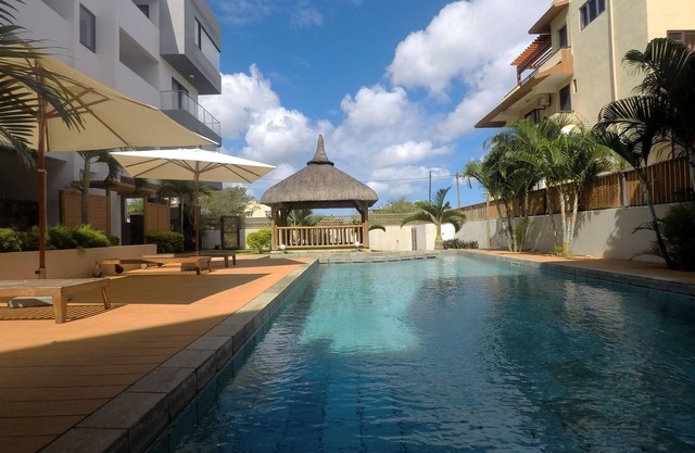 SUGAR REEF COMPLEX FLIC IN FLAC
