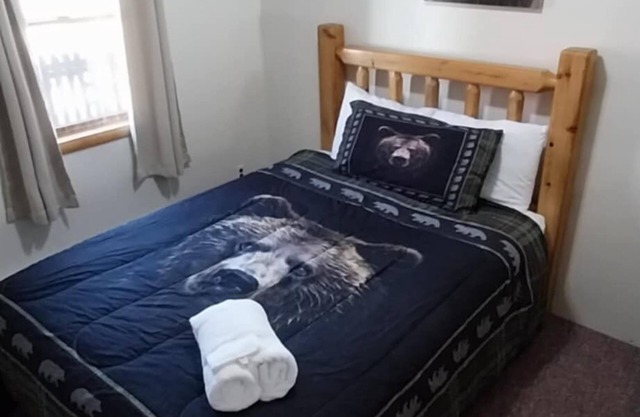 Sugar Run | 2BR,1BA, Cabinesque Hotel in Ohiopyle
