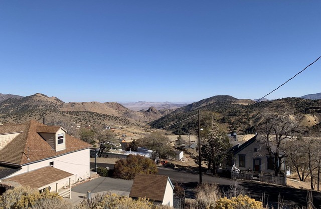 Sugarloaf Mountain Motel