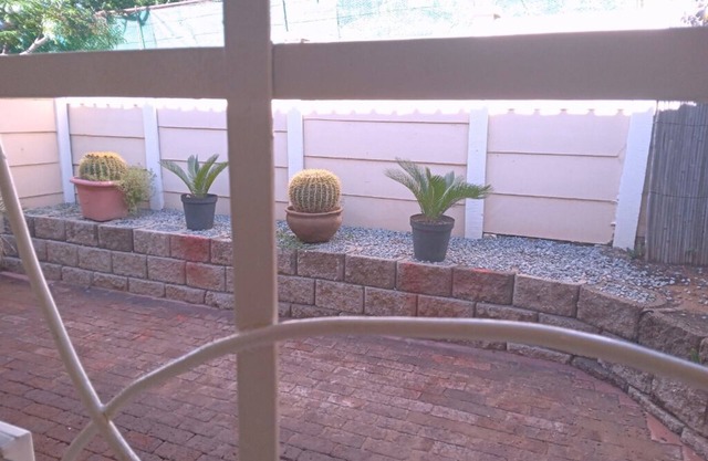 Suider Ozias Self Catering Accommodation
