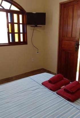 SUITE ACONCHEGANTE 02