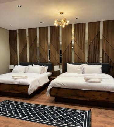 Suite Bahiya 19