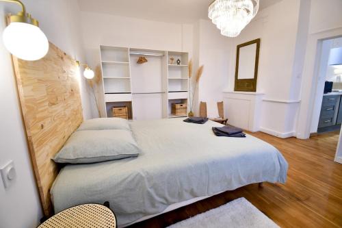 Suite Belleville