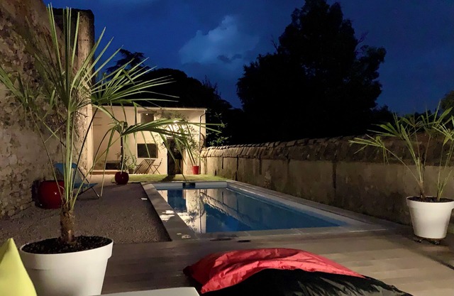 Suite Côté Hygge