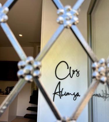 Suite Clos Ahimsa