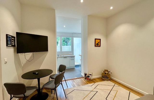 Suite Clovis 2