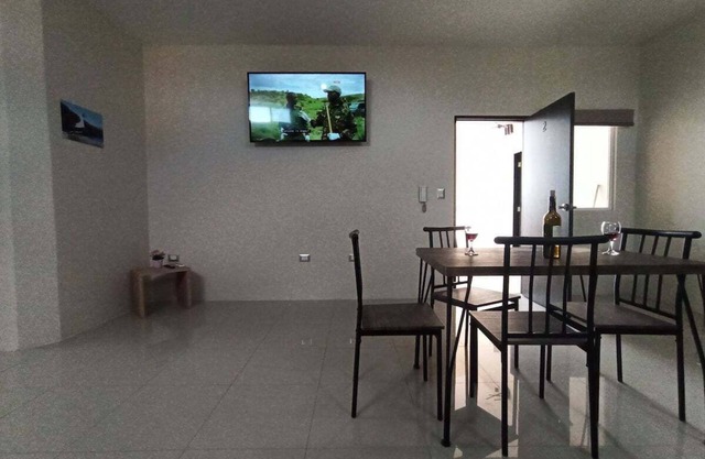 Suite con 2 Habitaciones