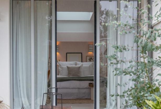 Suite Cosy Barbizon