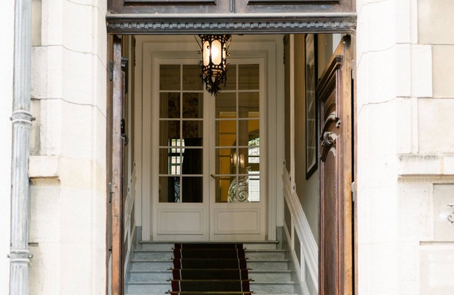 Suite de l'Opéra