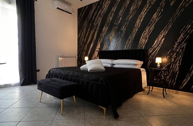 Suite del Corso