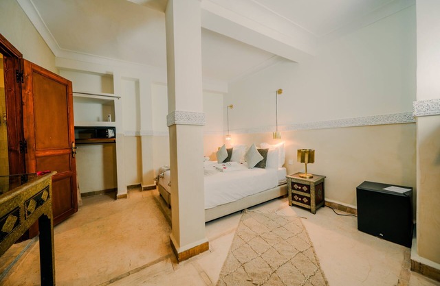 Suite Deluxe - Room 6