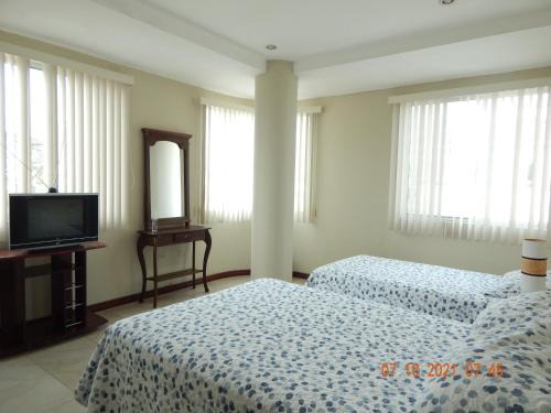 SUITE DORAL ¡CERCA DEL AEROPUERTO!
