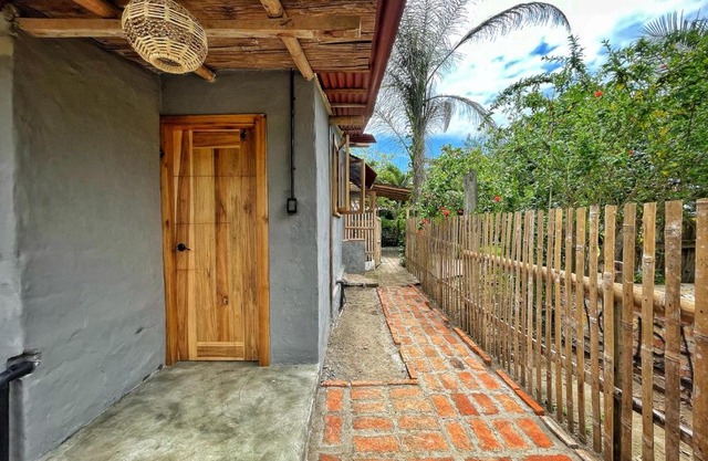 Suite El Jardín