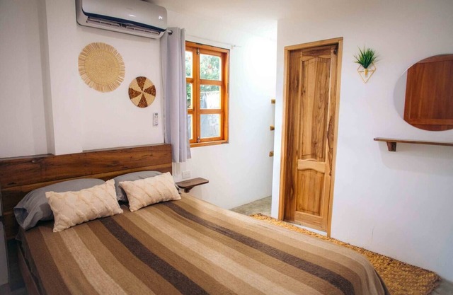 Suite El Pelado @Casa Barona en el surfpoint