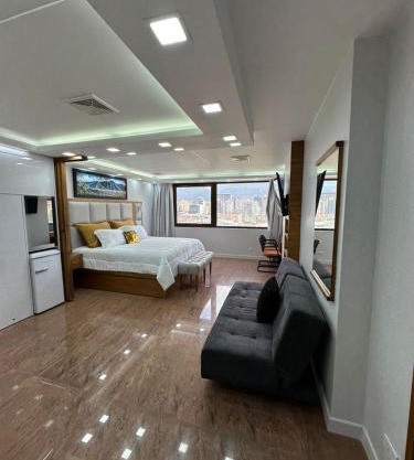Suite en el ccct