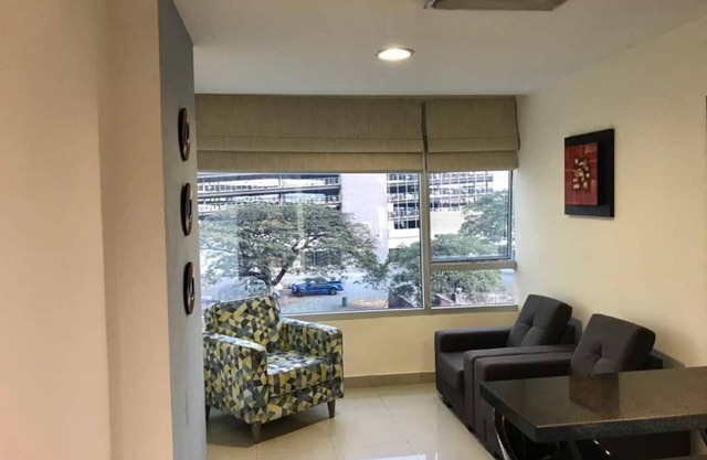 SUITE EN GUAYAQUIL ECUADOR