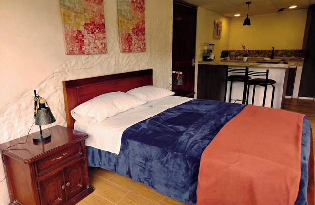 Suite en Zona Rural