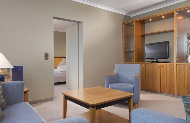 Suite, from 70sqm - Wyndham Garden Lahnstein Koblenz