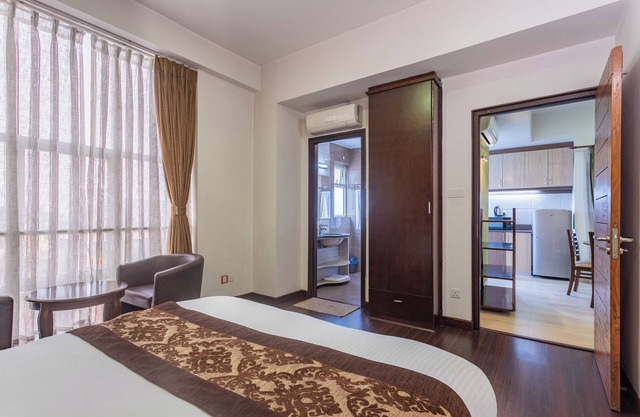 Suite Homes, Serviced Apartment Hotel