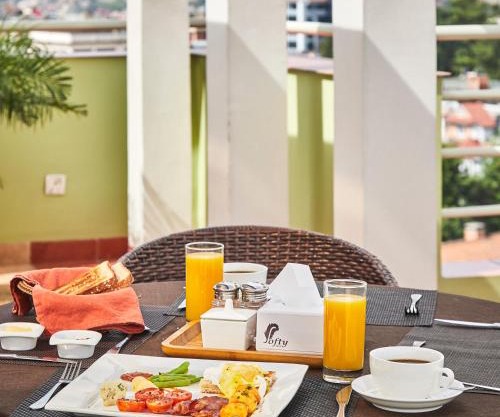 Suite Homes, Serviced Apartment Hotel