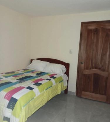Suite hotel