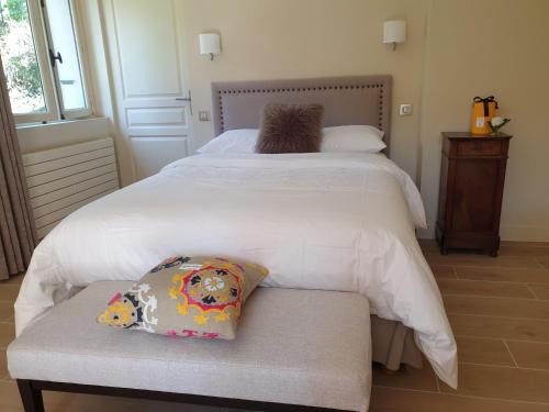 Suite junior côté Vercors