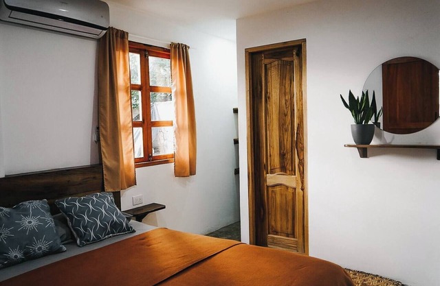 Suite La Punta @Casa Barona en el surf point