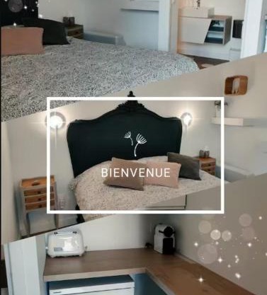 Suite La Ramée
