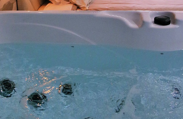 Suite Luxueuse Avec Jacuzzi Privatif